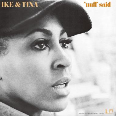 Ike and Tina Turner -  'Nuff Said